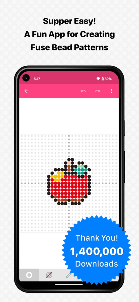 拼豆创造者截图2