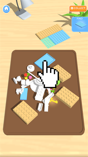 积木派对(Construction Set)截图3