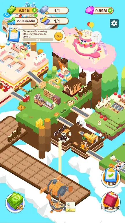 甜品王国(Dessert Kingdom)截图4