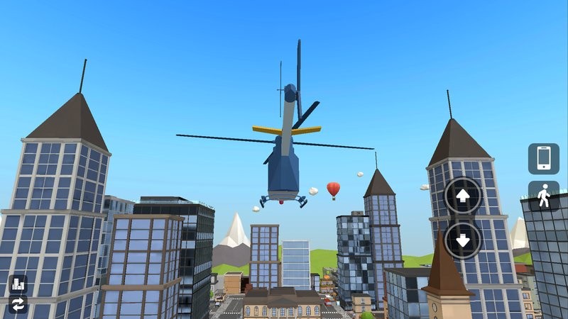 blox world截图2