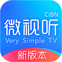 CIBN微视听