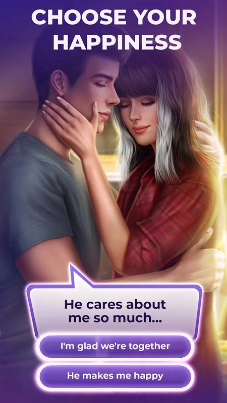 Romance Club浪漫俱乐部截图2