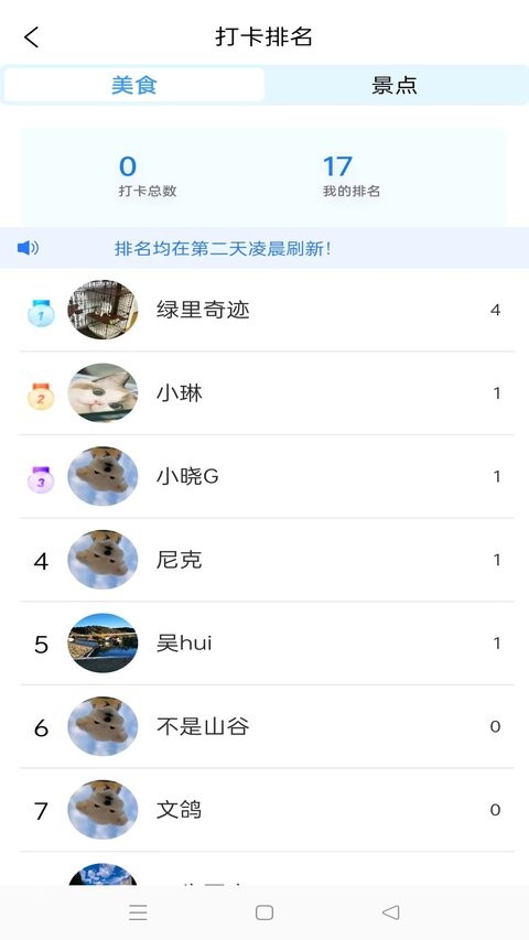 小嘉出行截图3