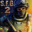 特种部队小组2(Special Forces Group 2)