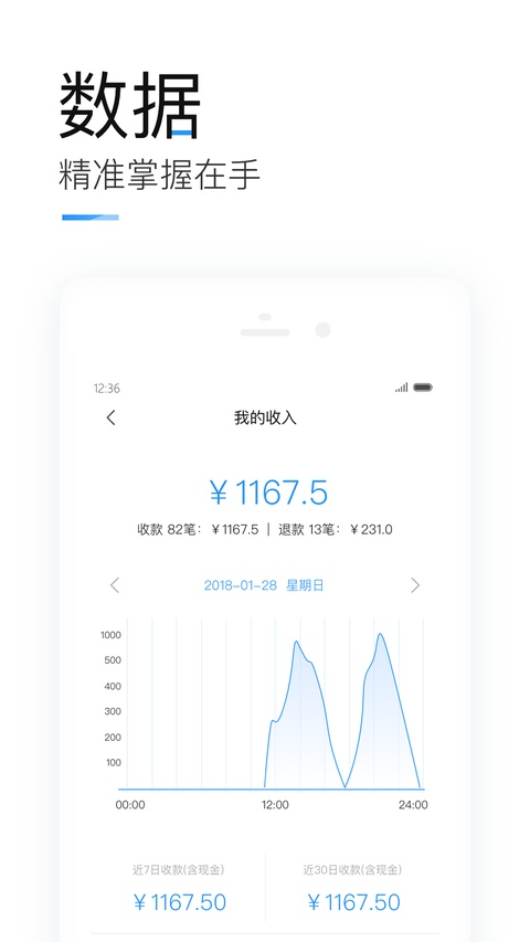 掌上客如云App截图1