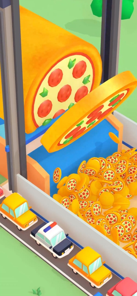 披萨好了（Pizza Ready）截图3