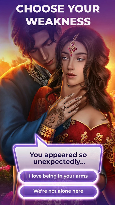 Romance Club浪漫俱乐部截图3
