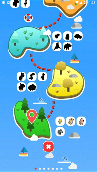 动物小精灵(Zookemon)截图4