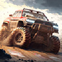 4X4越野车游戏