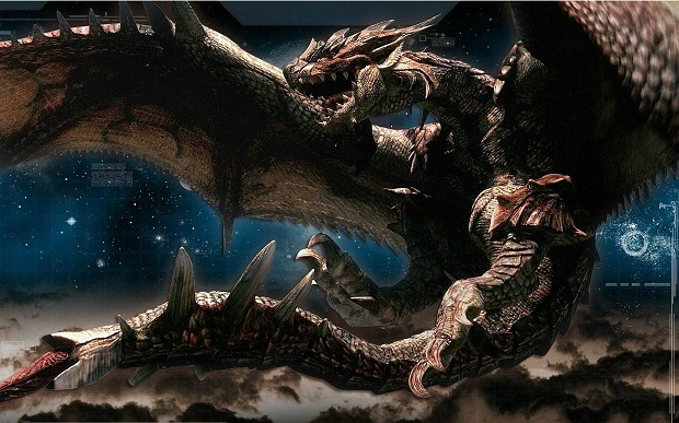 怪物猎人P3(Monster Hunter Portable 3rd)截图2