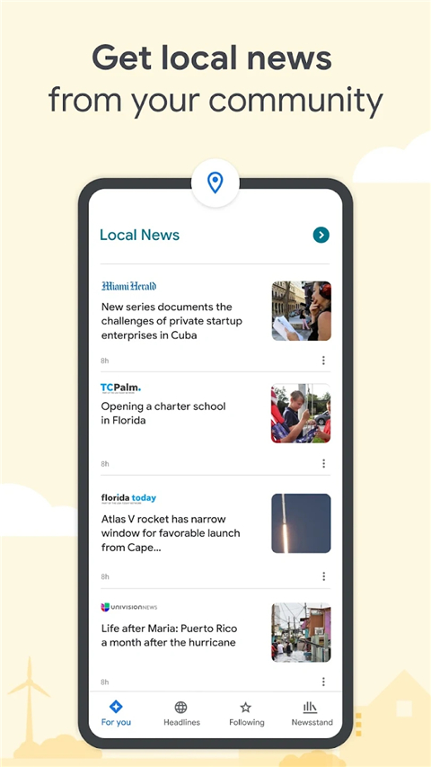 Google新闻截图2