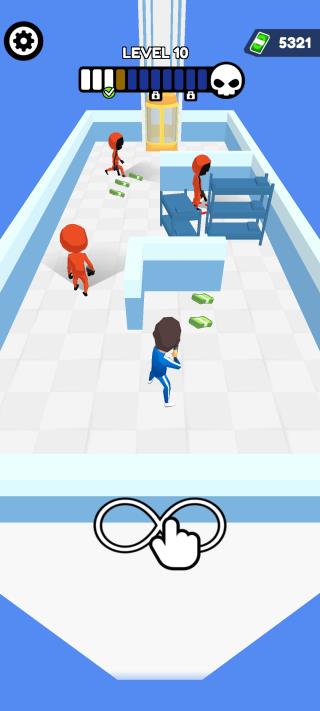 生存挑战闯关(Survival Challenge Round 6)截图3