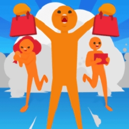 我为购物狂手机版