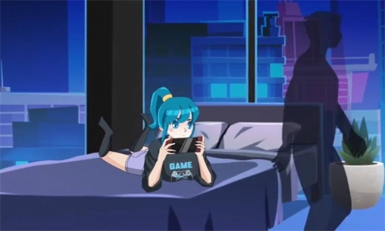 nightgamer手游中文最新版截图4