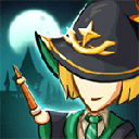 放置魔法学院（Idle Magic School）