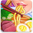 亚洲烹饪之星(Asian Cooking Star)