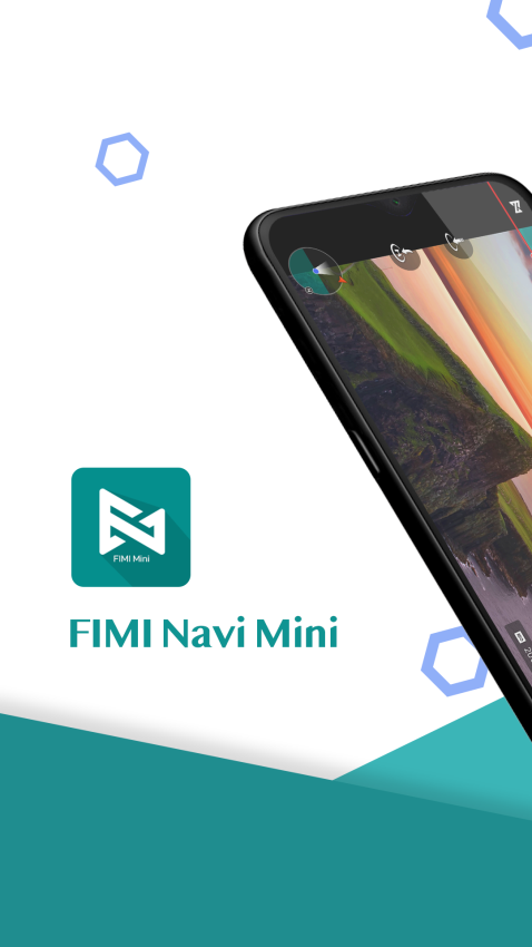 FIMI Navi Mini截图1