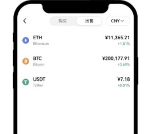 交易所app最新版截图3