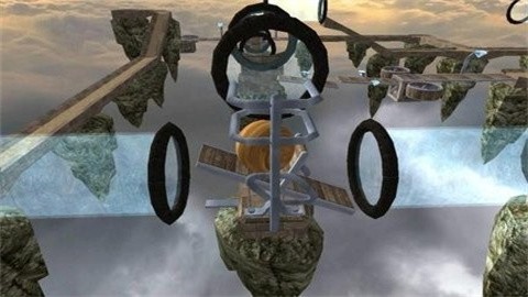 3d平衡球截图3