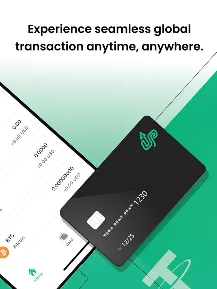 erc20钱包app官方截图2