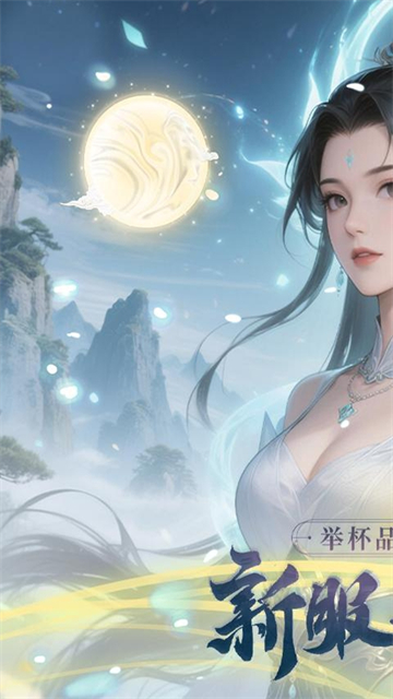 天命神话截图1
