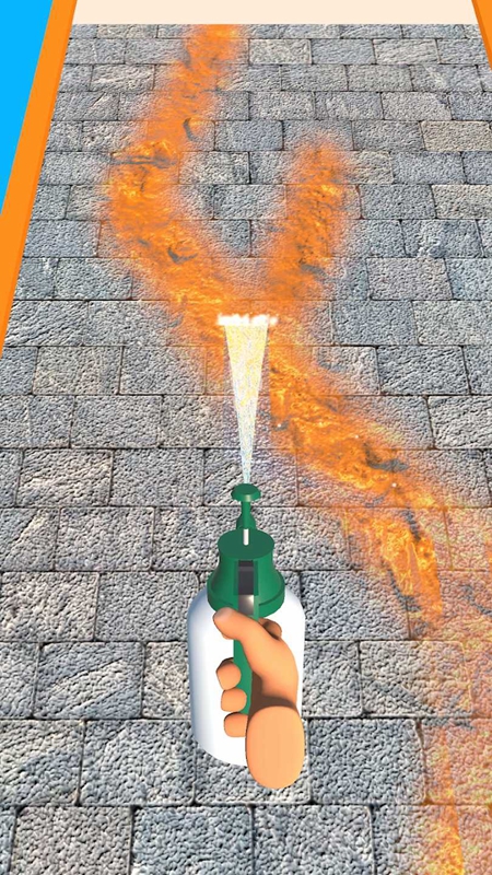 压力清洗(Pressure Washing Run)截图4