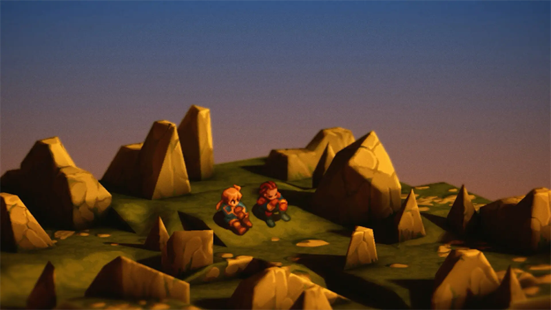 最终幻想战略版:伊瓦利斯编年史(Final Fantasy Tactics: The Ivalice Chronicles)截图3