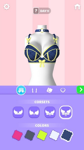 文胸制造商（Bra Maker）截图4