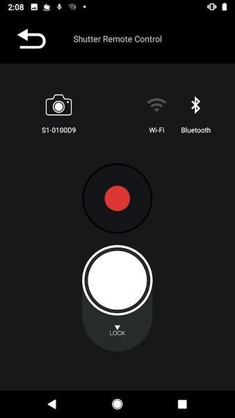 Panasonic Lumix Syn截图1