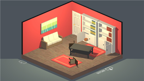 小房间故事（Tiny Room Stories: Town Mystery）截图4