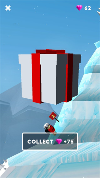 掘地登山（Axe Climber）截图2