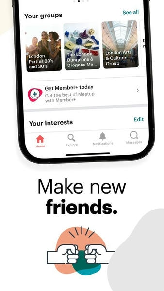 meetup截图2