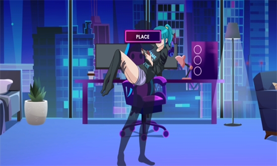 nightgamer手游中文最新版截图1
