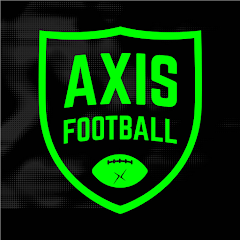 轴心橄榄球(Axis Football)