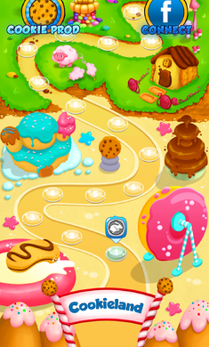 饼干大师2（Cookie 2）截图3