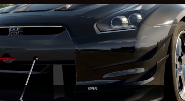 极品飞车15截图2