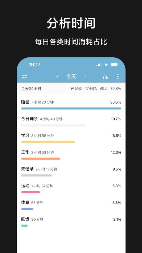 爱时间截图3