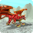 巨龙模拟器Dragon Simulator