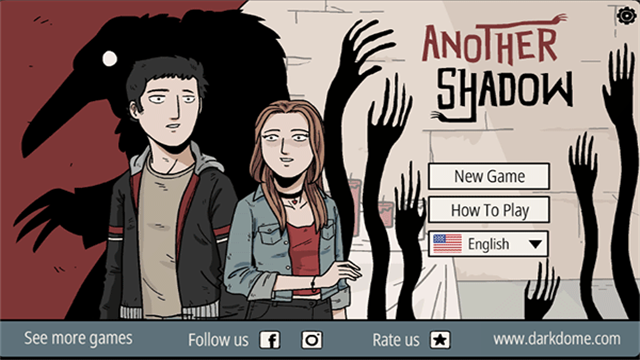 另一个阴影(Another Shadow)截图2