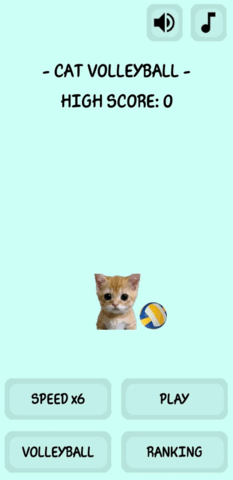 猫猫网球冠军(Cat Tennis Champion)截图4