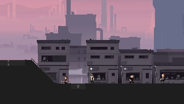 最后一站(TheFinalStation)截图3