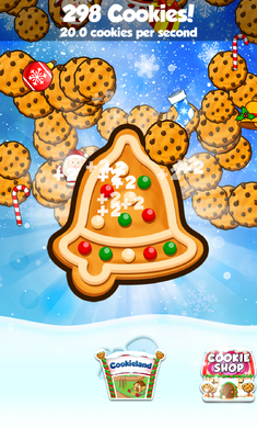 饼干大师2（Cookie 2）截图4