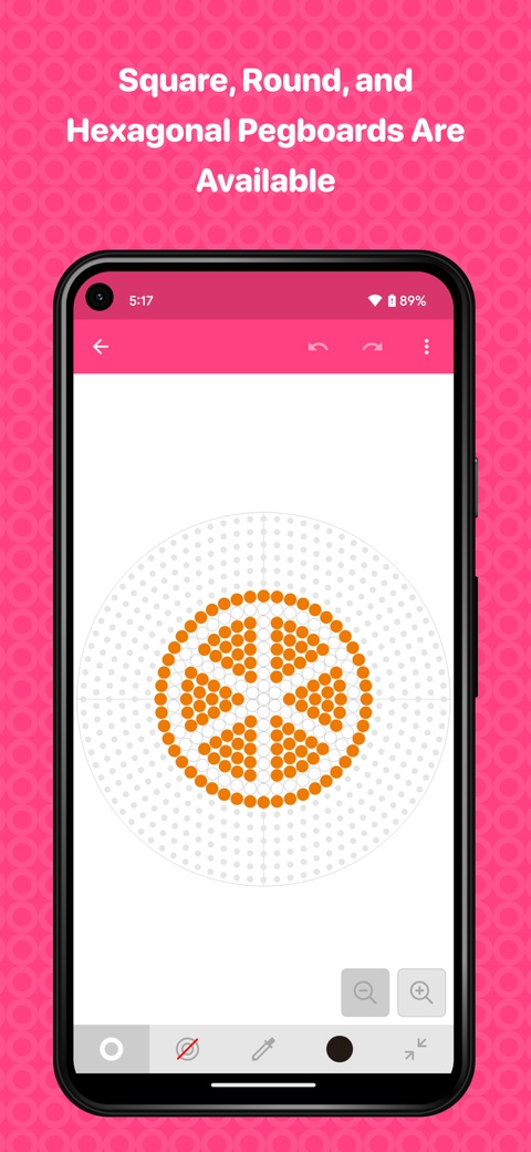 拼豆创造者截图3