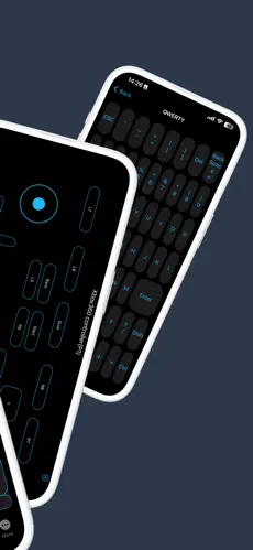 Monect魔控远程控制截图2