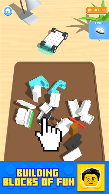 积木派对(Construction Set)截图4