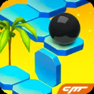 跳舞的球dancing ball