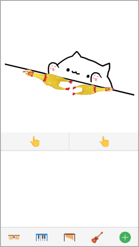 邦戈猫截图2