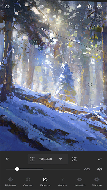 无限绘画(Infinite Painter)截图3