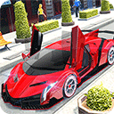 兰博汽车模拟器(Car Simulator SportBull)中文版