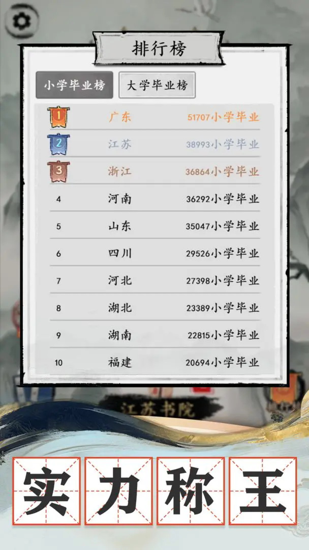 我是大文豪截图1
